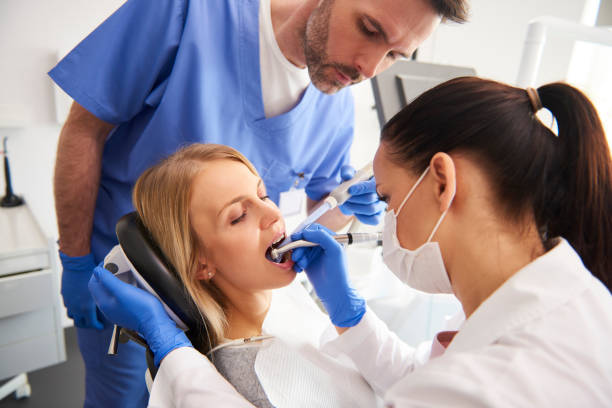 Best TMJ/TMD Treatment  in California, MD