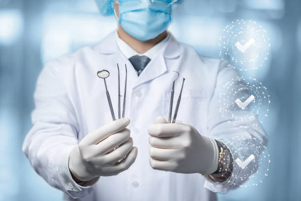 Best Periodontal (Gum) Disease Treatment  in California, MD