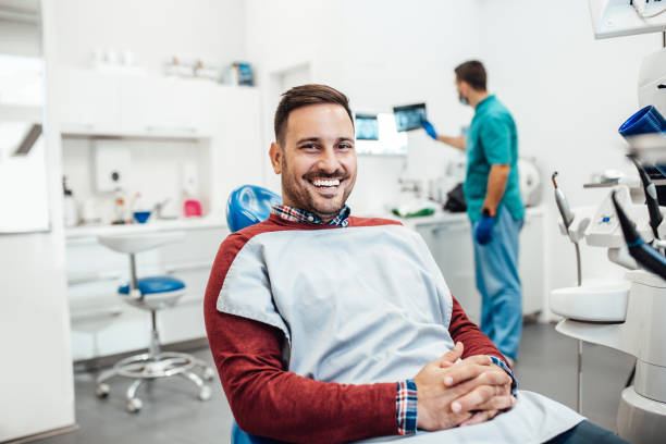 Best Root Canal Treatment  in California, MD