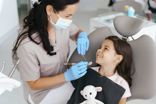 Best Preventive Dentistry  in California, MD