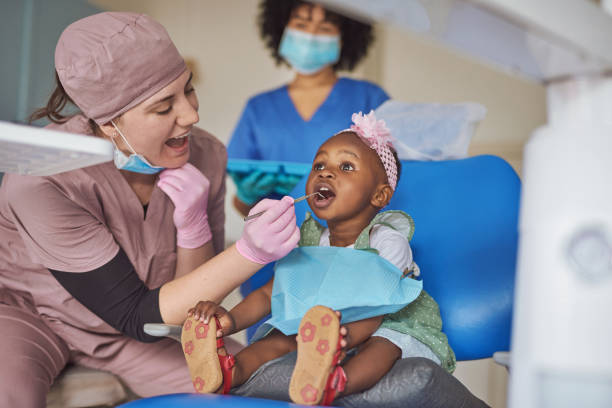 TMJ/TMD Treatment in California, MD