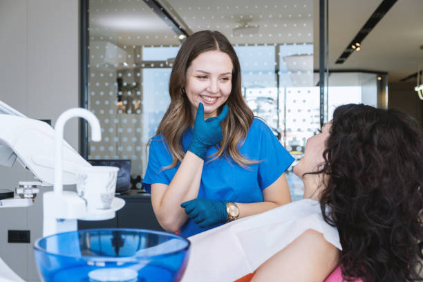 Best Dentures (Full and Partial)  in California, MD