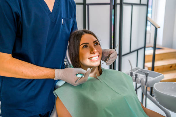 Best Tooth Extraction  in California, MD