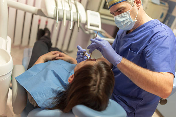 Best Wisdom Tooth Removal  in California, MD