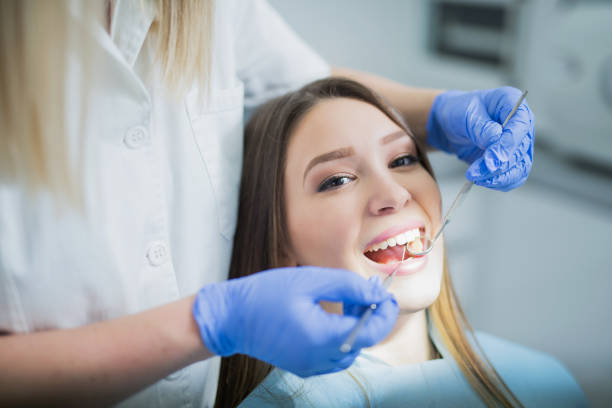 Best Laser Dentistry  in California, MD
