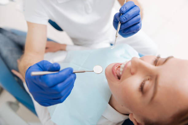 Best Sedation Dentistry  in California, MD